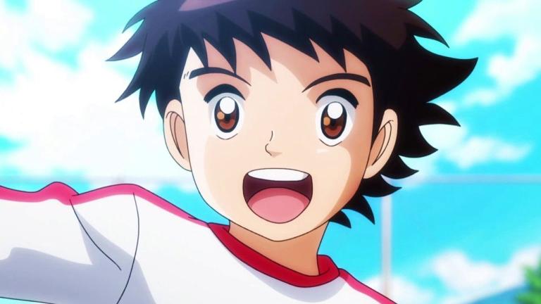 Se resuelve el caso de Chile contra Captain Tsubasa por 'mostrar violencia de género'