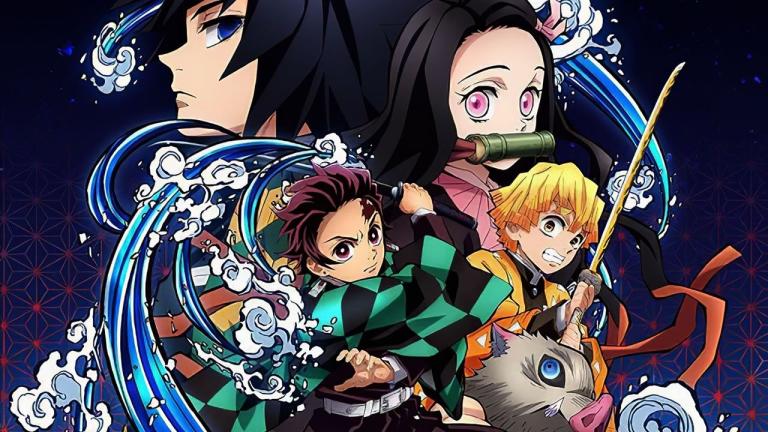 Se revela nuevo visual para el videojuego Kimetsu no Yaiba: Hinokami Keppuutan