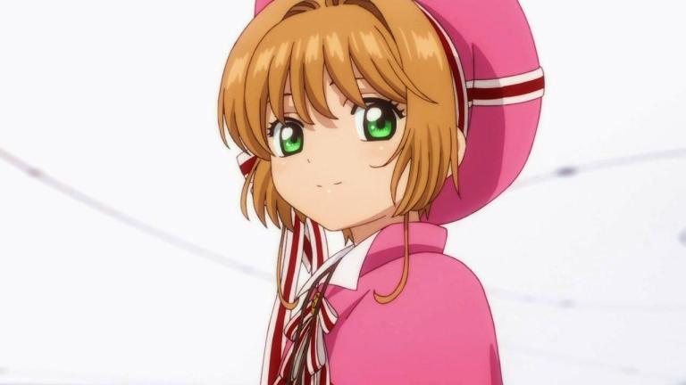 Se rompe el récord de la colección más grande de productos de Cardcaptor Sakura