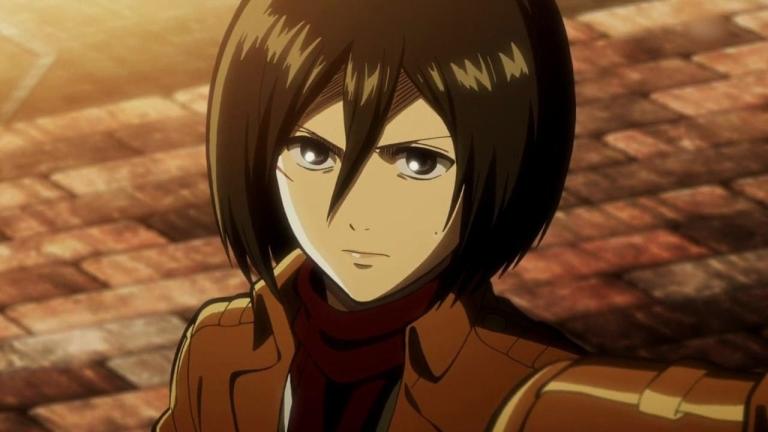 Shingeki no Kyojin: El creador de Los Padrinos Mágicos plagió un arte de Mikasa