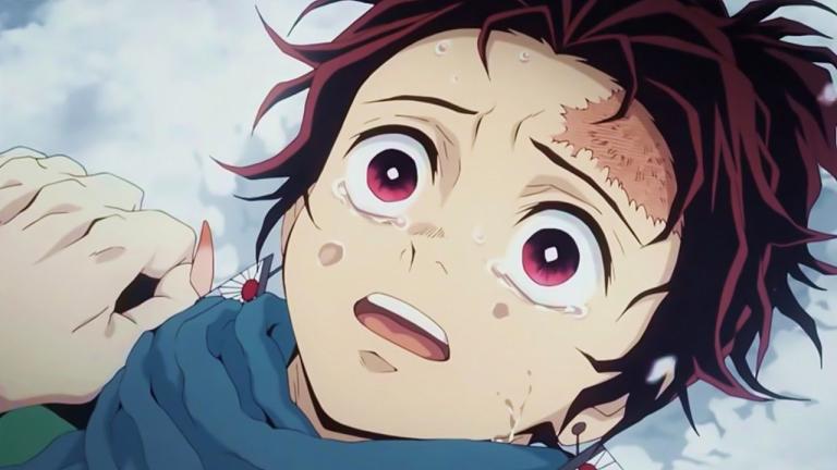 Shueisha advierte sobre volúmenes pirata de Kimetsu no Yaiba