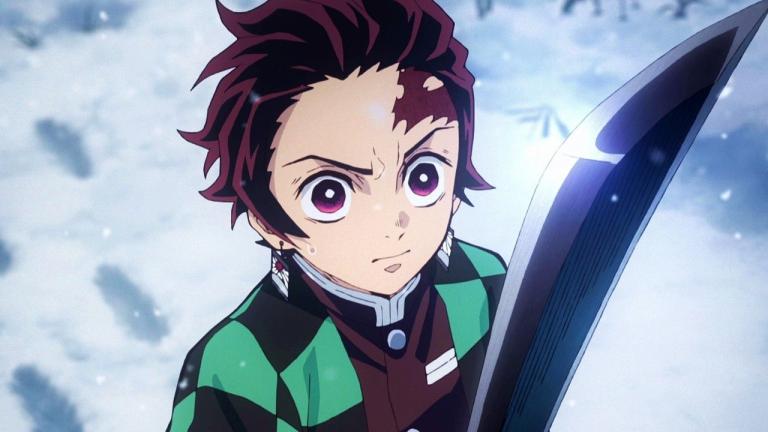 Sony estima ganancias superiores al billón de yenes gracias en parte a Kimetsu no Yaiba