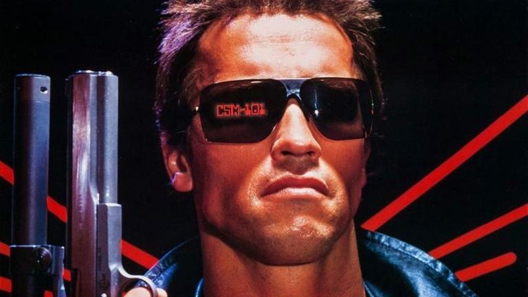 Terminator tendrá una adaptación al anime