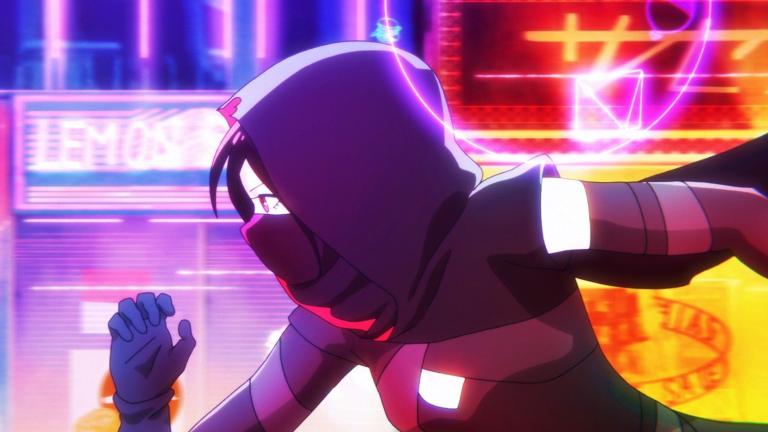 Toei Animation lanza un cortometraje para la ciudad de Sasebo