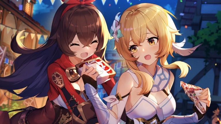 Un noticiero en Malasia usó la banda sonora de Genshin Impact