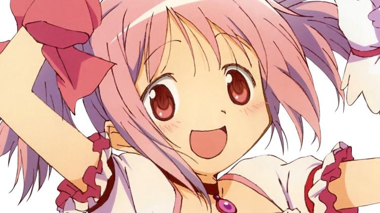 Una figura de Madoka Kaname se vuelve viral tras terremoto en Japón