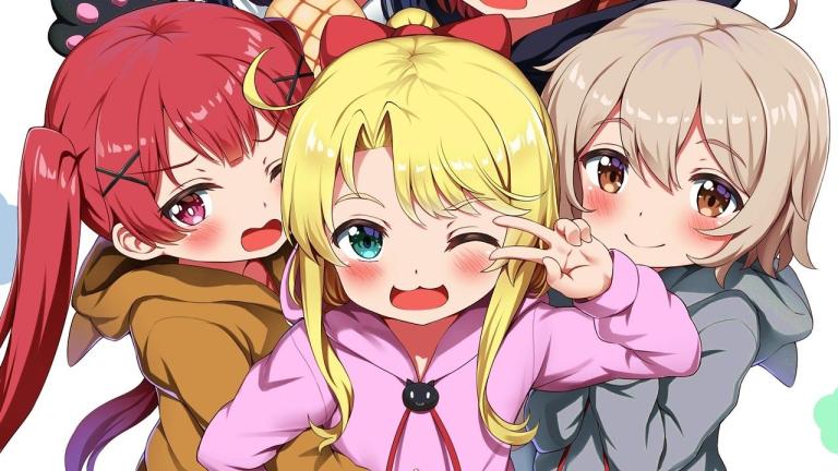 Watashi ni Tenshi ga Maiorita! supera 400 mil copias en circulación
