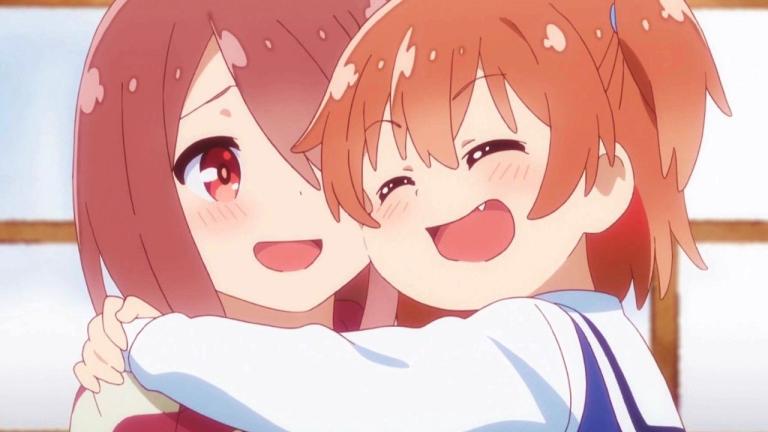 Watashi ni Tenshi ga Maiorita! tendrá una nueva película