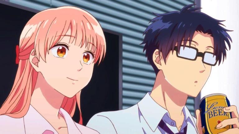 Wotaku ni Koi wa Muzukashii revela un tráiler para su nuevo OVA