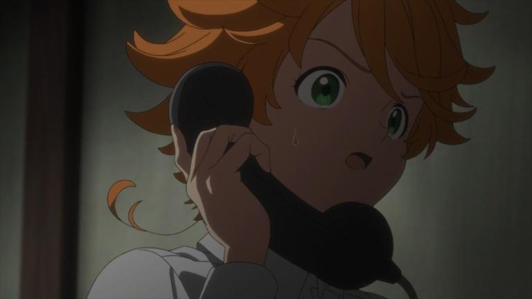 Yakusoku no Neverland tendrá un episodio recopilatorio la próxima semana