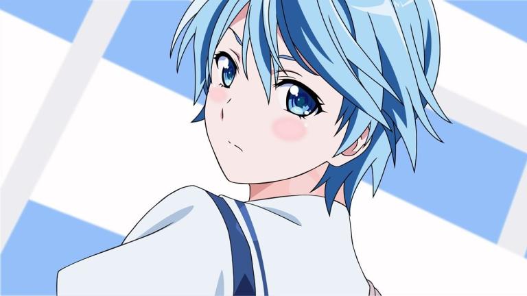 YouTube censuró todo el contenido fan-service en Fuuka