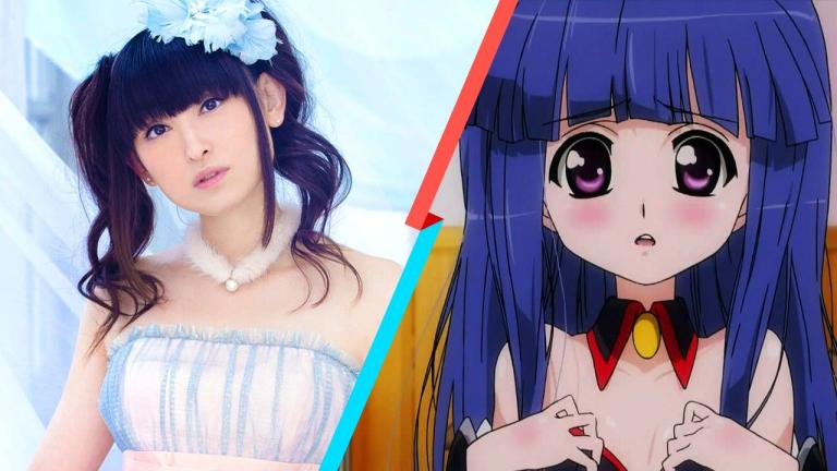 Yukari Tamura, la voz de Rika, celebra su cumpleaños