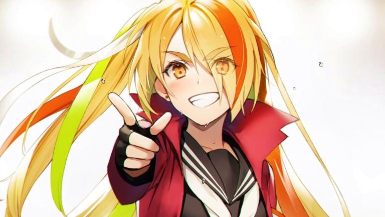Zombieland Saga lanzará un nuevo libro en abril