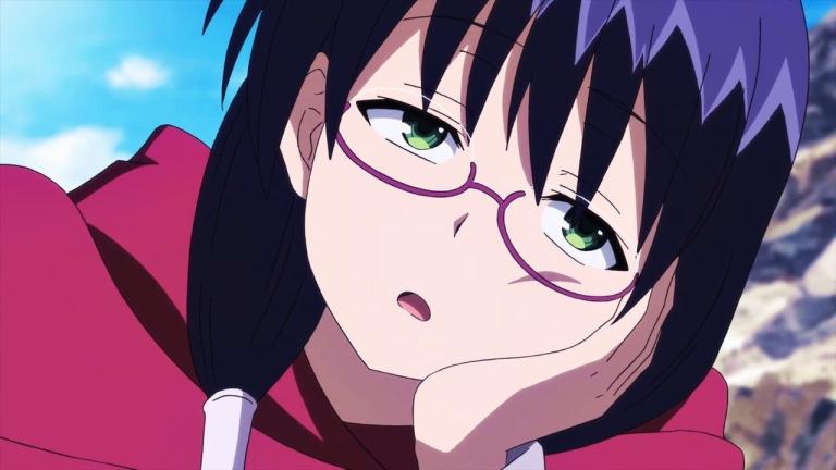 100-man no Inochi no Ue ni Ore wa Tatteiru revela un tráiler para su segunda temporada