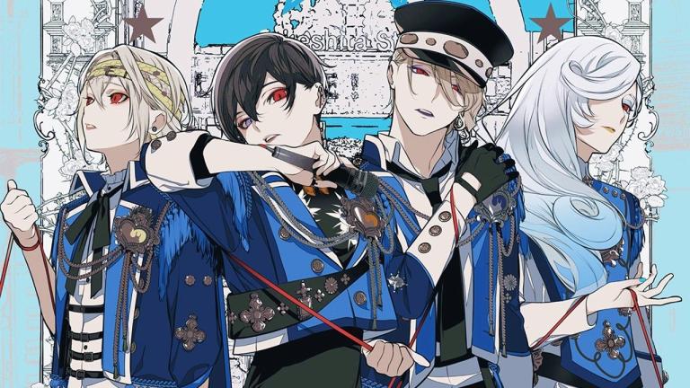 A-1 Pictures y Aniplex anuncian el anime original Visual Prison