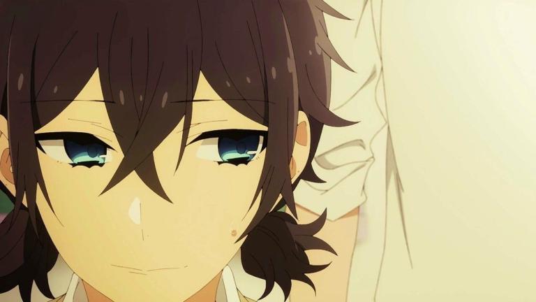 Acusan a Horimiya de 'fomentar la homofobia'