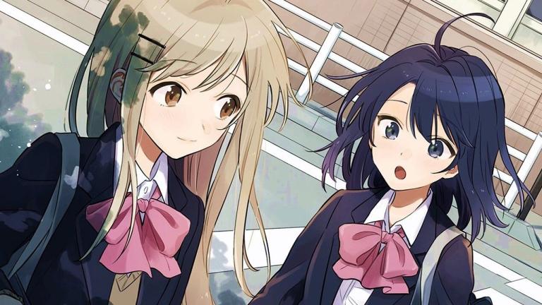Adachi to Shimamura tuvo un trágico final en una novela corta