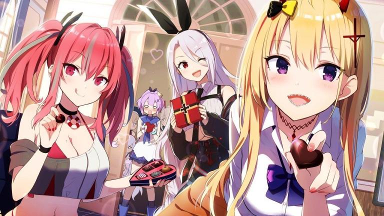 Azur Lane anuncia una colaboración con el Fondo Mundial para la Naturaleza