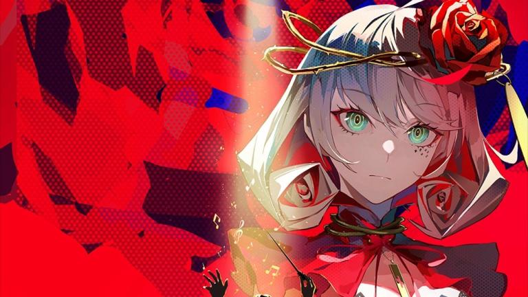 Bandai Namco Arts y DeNA anuncian el proyecto multimedia Takt Op