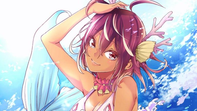 Bokutachi wa Benkyou ga Dekinai lanza una ilustración especial de Uruka