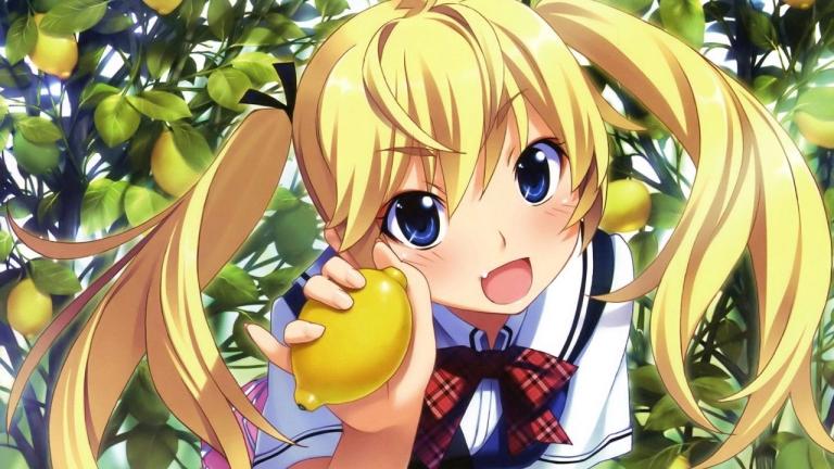 Bushiroad adquiere a la desarrolladora de novelas visuales Frontwing