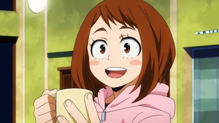 Crunchyroll y Funimation emitirán la quinta temporada de Boku no Hero Academia