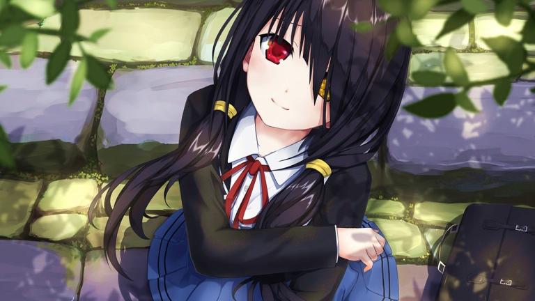 Date A Live podría dar importantes anuncios por su décimo aniversario