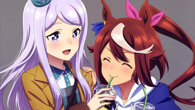 Descubren otro bug más en el juego de Uma Musume: Pretty Derby