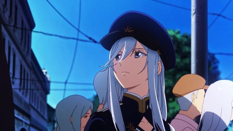 El anime 86: Eighty-Six revela su tercer video promocional