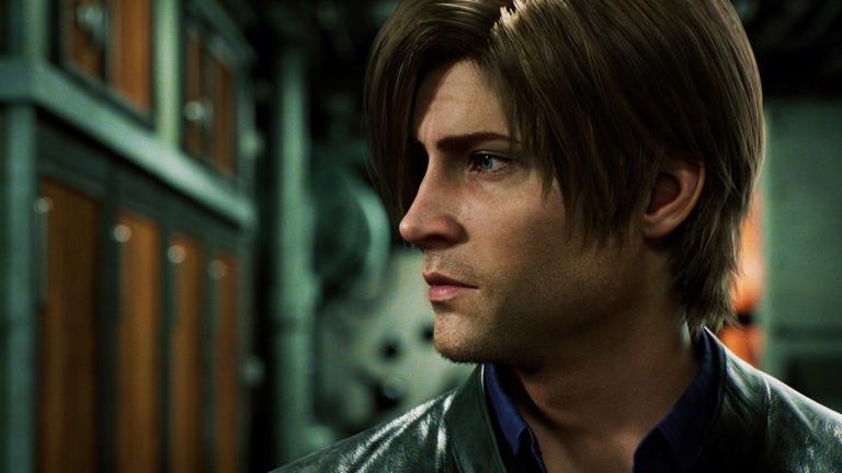 Claire Redfield protagoniza el nuevo avance del anime Biohazard: Infinite Darkness