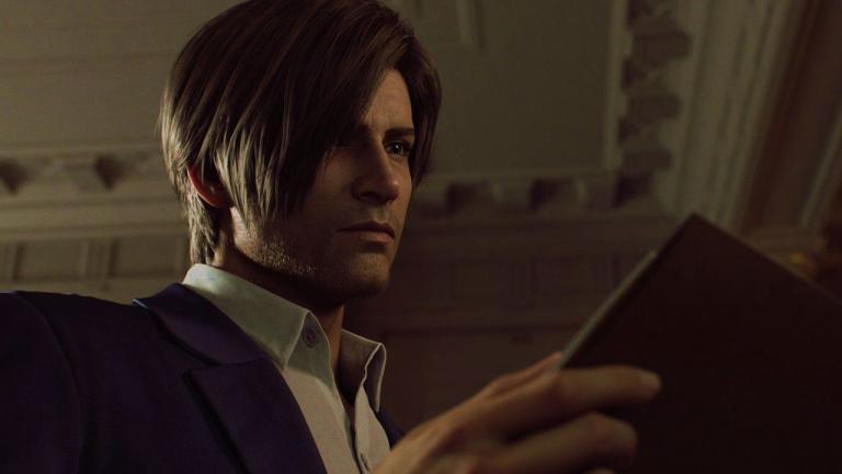 El anime Biohazard: Infinite Darkness revela un nuevo visual