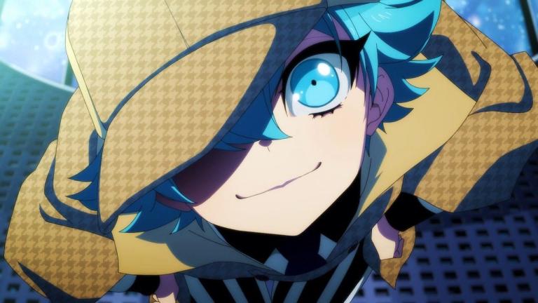 El anime Bishounen Tanteidan revela un nuevo video promocional