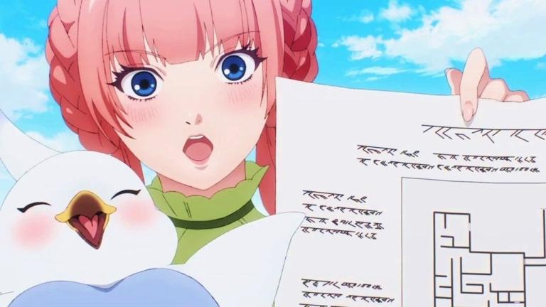 El anime Dragon, Ie wo Kau revela su tercer video promocional