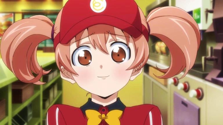 El anime Hataraku Maou-sama! tendrá segunda temporada