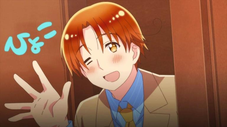 El anime Hetalia World Stars tendrá 12 episodios y 3 OVAs