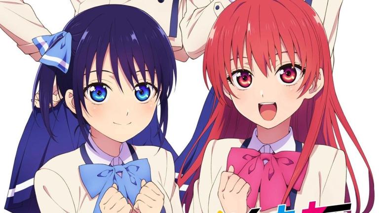 El anime Kanojo mo Kanojo revela su primer video promocional