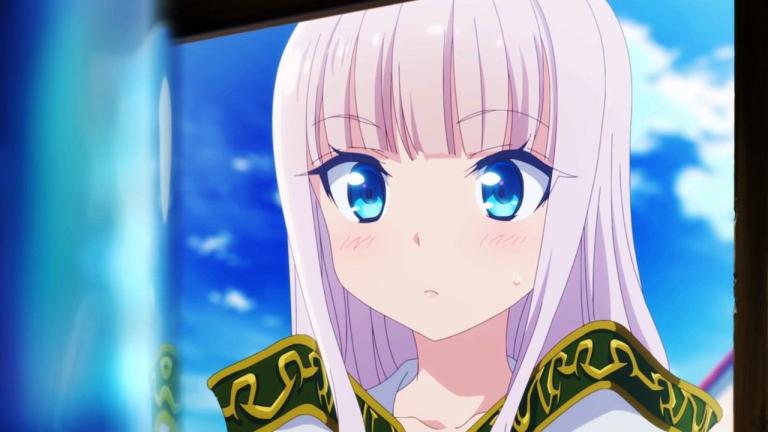El anime Kenja no Deshi wo Nanoru Kenja revela su primer video promocional