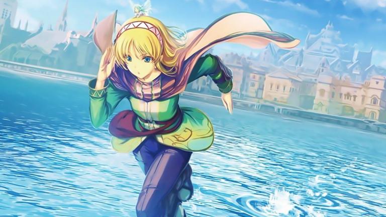 El anime Leadale no Daichi nite revela sus detalles de producción