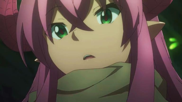 El anime Meikyuu Black Company revela su primer video promocional