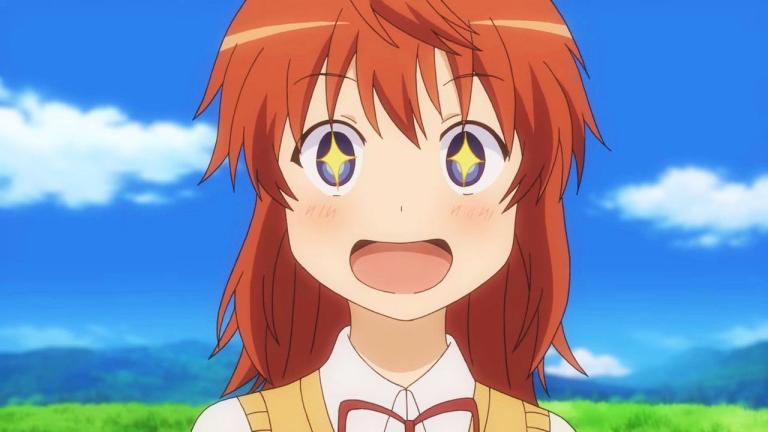 El anime Non Non Biyori Nonstop celebra su episodio final con un video especial