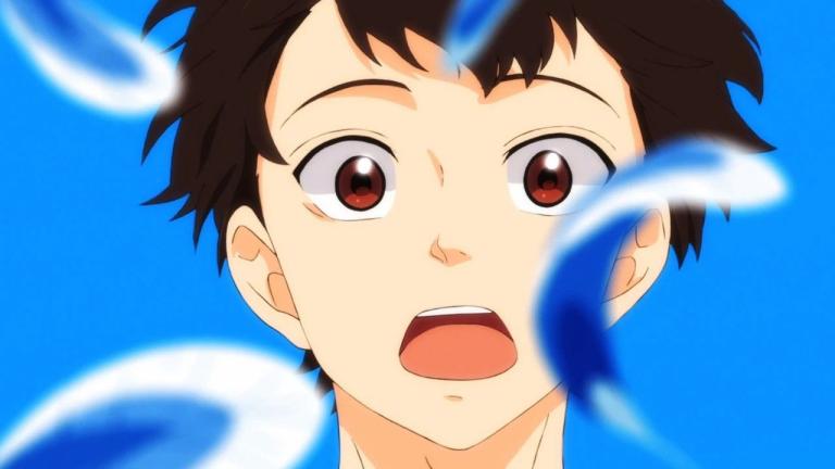 El anime original Bakuten!! revela su tema de cierre en un nuevo tráiler