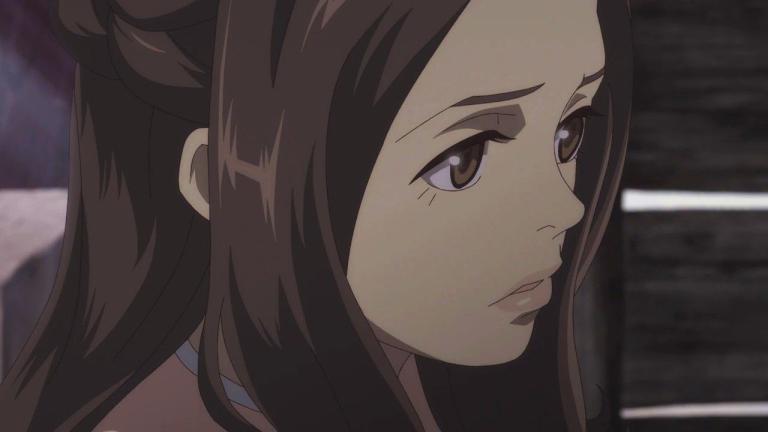 El anime original de MAPPA, Yasuke, se estrenará en abril