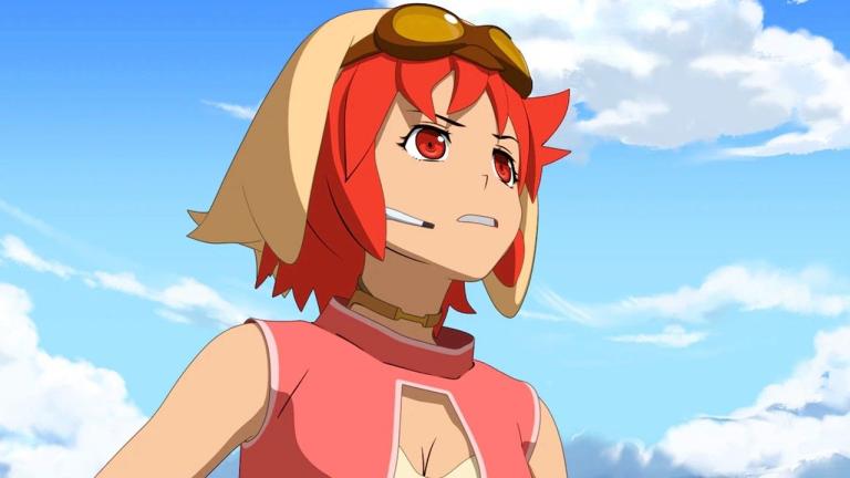 El anime original Eden revela un nuevo video promocional