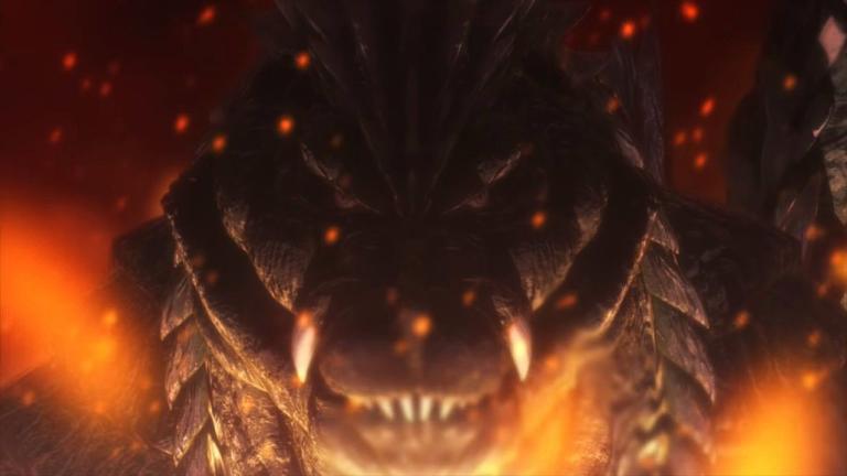 El anime original Godzilla Singular Point revela su tercer tráiler