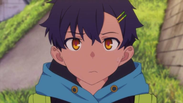 El anime original SSSS.Dynazenon revela un nuevo comercial