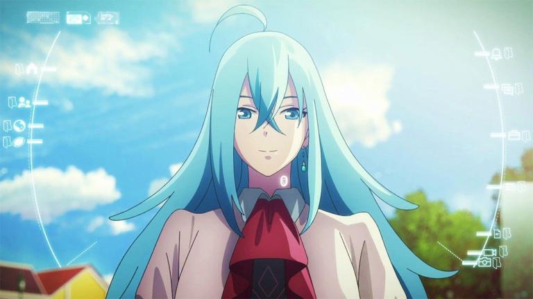 El anime original de WIT Studio, Vivy: Fluorite Eye’s Song, tendrá 13 episodios