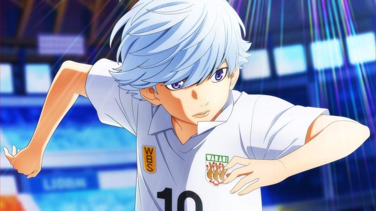 El anime Sayonara Watashi no Cramer revela un nuevo visual