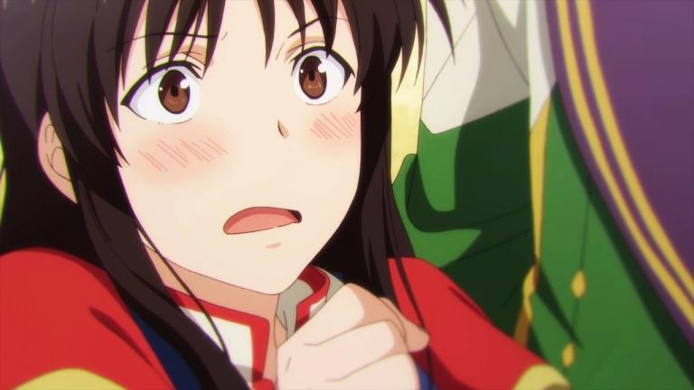 El anime Seijo no Maryoku wa Bannou desu revela su primer video promocional