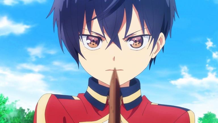 El anime Seirei Gensouki revela un nuevo video promocional