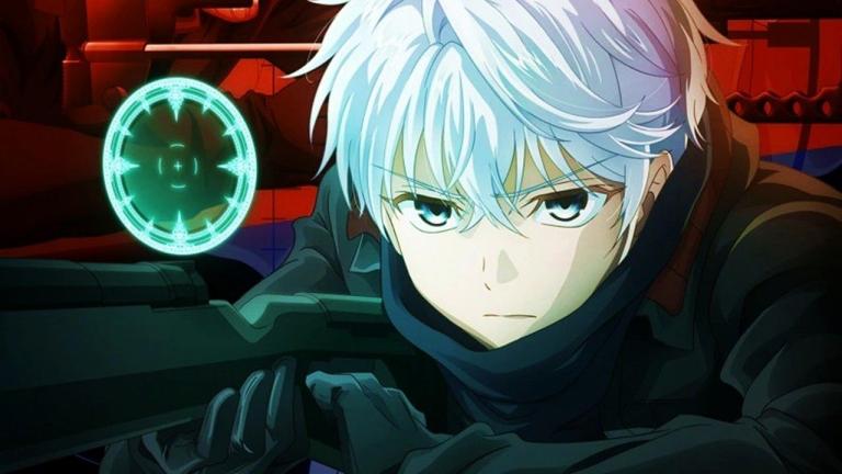 El anime Sekai Saikou no Ansatsusha, Isekai Kizoku ni Tensei suru revela su primer visual